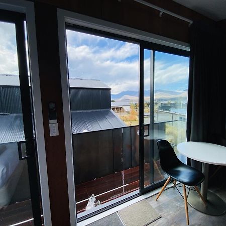 Longhorns Apartman Lake Tekapo Kültér fotó